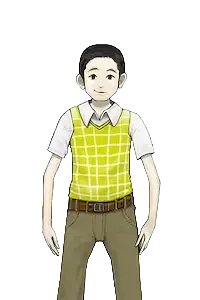 相川 正志