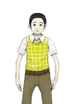 相川 正志
