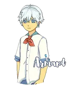 Armand Bellenger