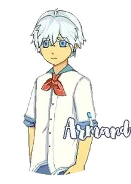 Armand Bellenger