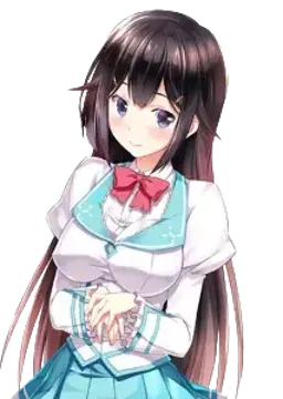 小野瀬 彩夢