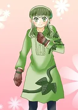 アイビー