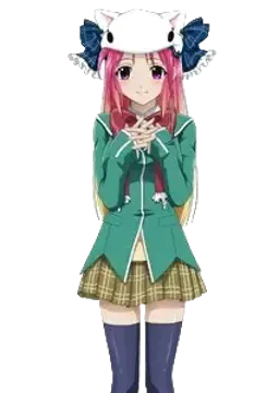 音無 蓮