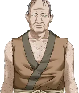 猪狩 長二郎