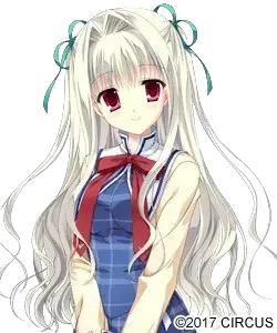 芳乃シャルル