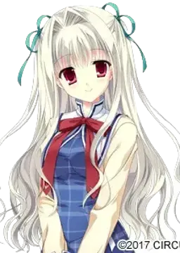 芳乃シャルル