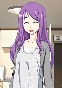 ?