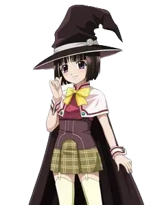 仙童 紫