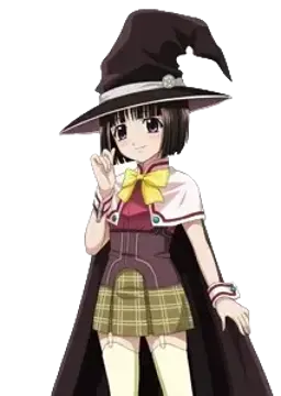 仙童 紫