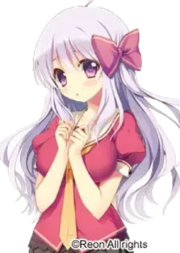 天谷 まおみ