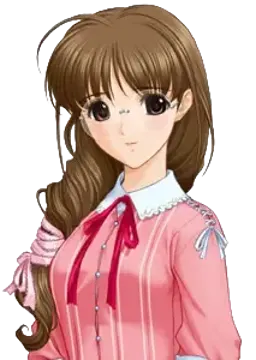 深海 未緒