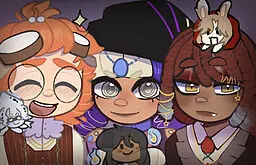 Halloween Hero!