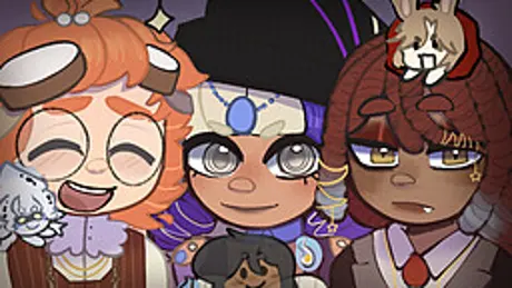 Halloween Hero!