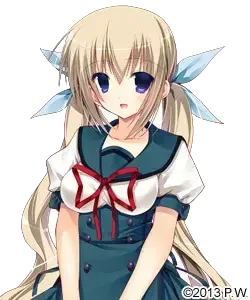 羽鳥アリス