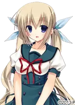 羽鳥アリス