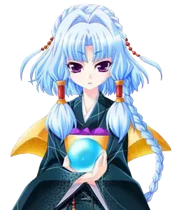 龍神