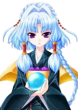 龍神