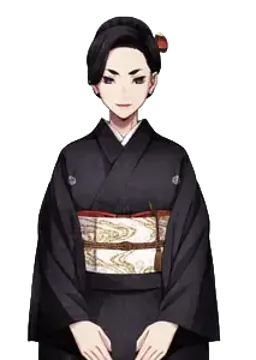 永見美壽々