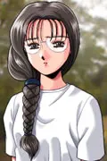 高科由紀子