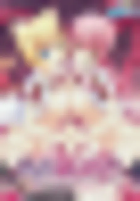 みんな捧げちゃう！