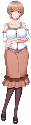 舞原聡子