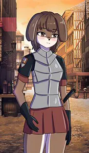 Evette