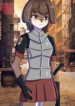 Evette