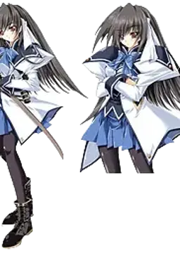 琴代 キラ