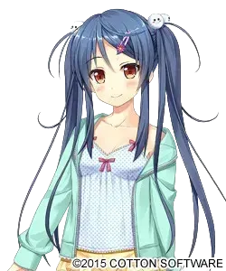 二之宫亚里纱