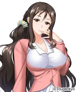 美矢倉 楓子