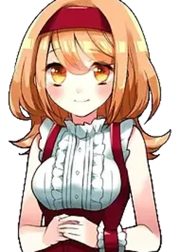 真夜中マナカ