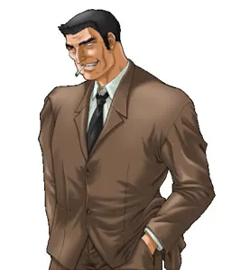 村崎 啓吾