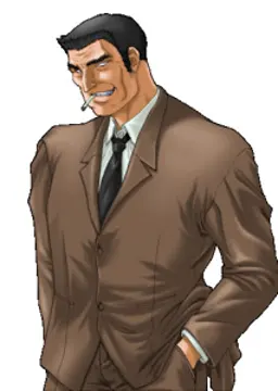 村崎 啓吾