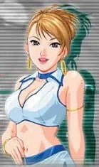 橘 カリナ