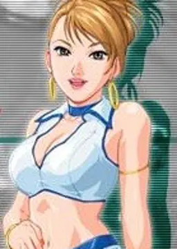 橘 カリナ