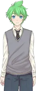 Uchida Mitsuru