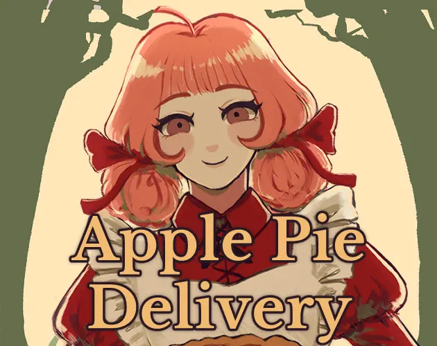 Apple Pie Delivery