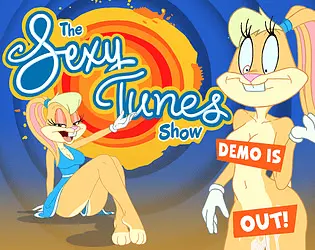 The Sexy Tunes Show