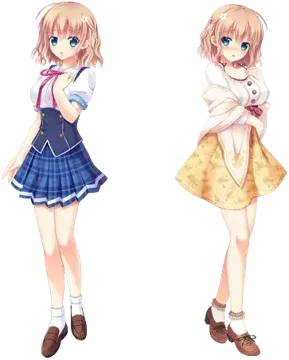 花倉 あずさ