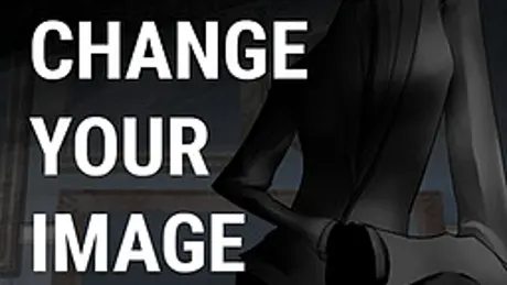 Change your image