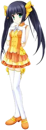 鮎貝 みづき