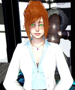 Emily Cooper