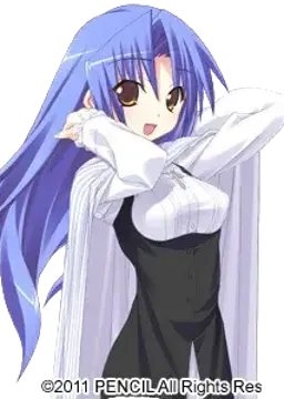 九浄 ヘレナ