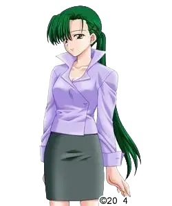 五條 留美