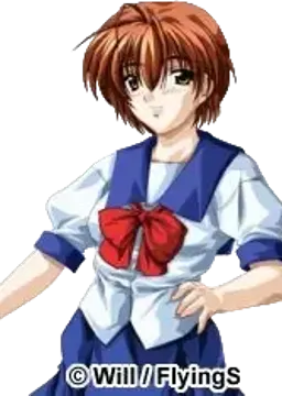 日向 睦月