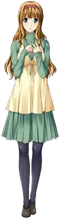 四方山 桜花
