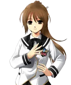 高荷 奈々子