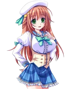 桃枝 絵留々