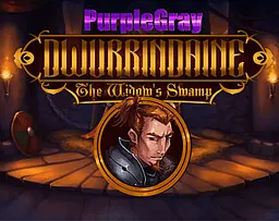 Dwurrindaine: The Widow's Swamp
