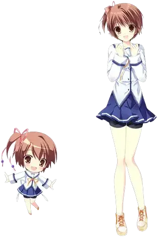 陽ノ下葵